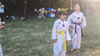 Taekwondo-Pesaro-Bambini
